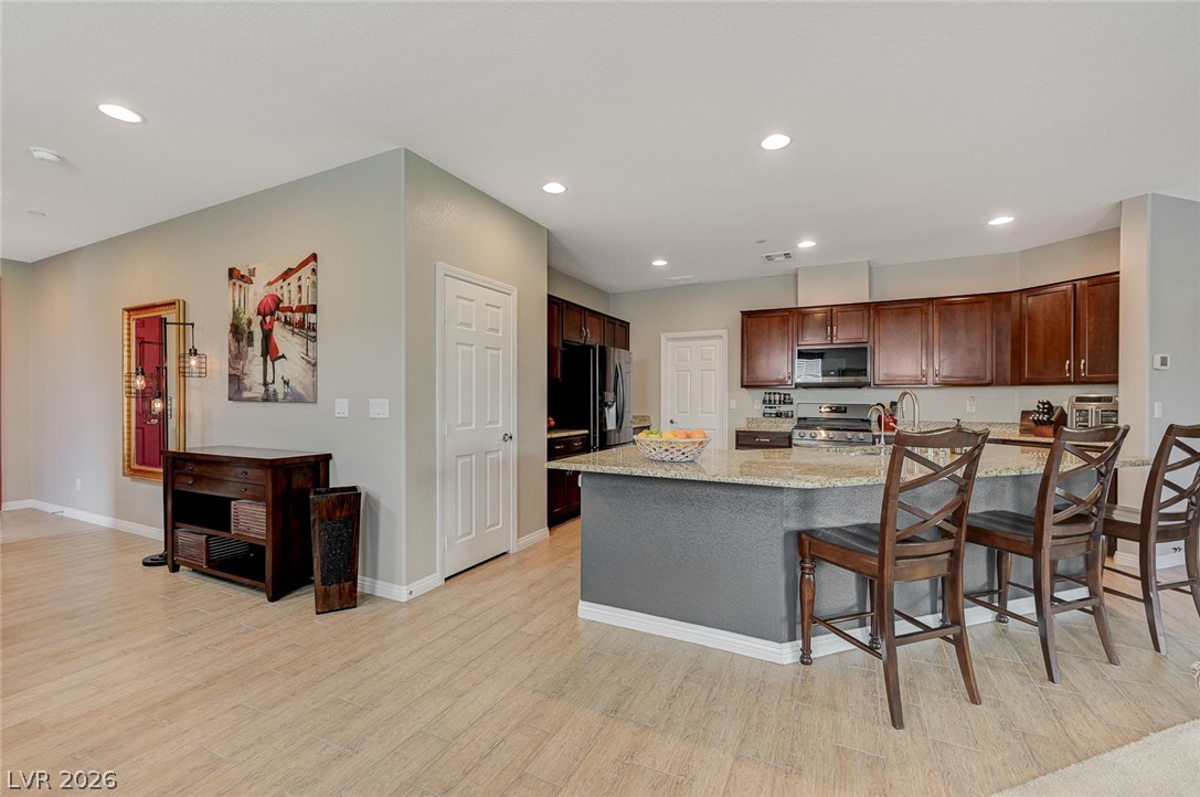 720 Nerka Drive Henderson NV 89002