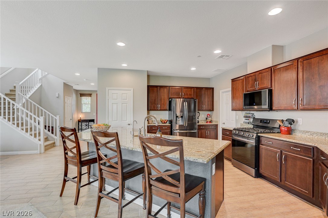 720 Nerka Drive Henderson NV 89002