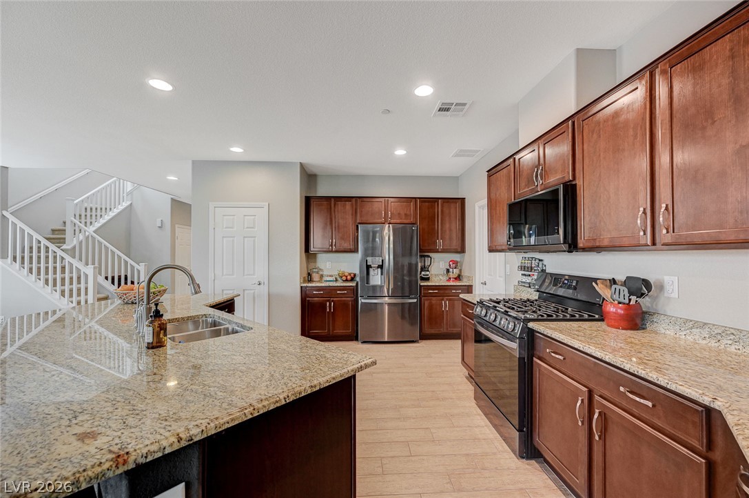 720 Nerka Drive Henderson NV 89002