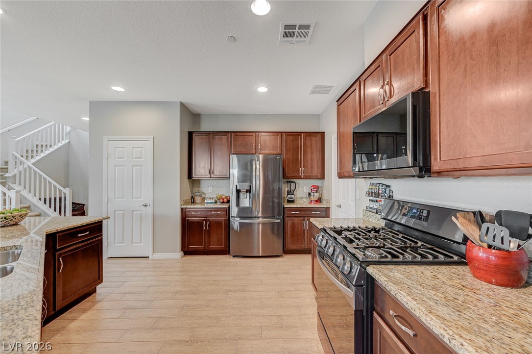 720 Nerka Drive Henderson NV 89002