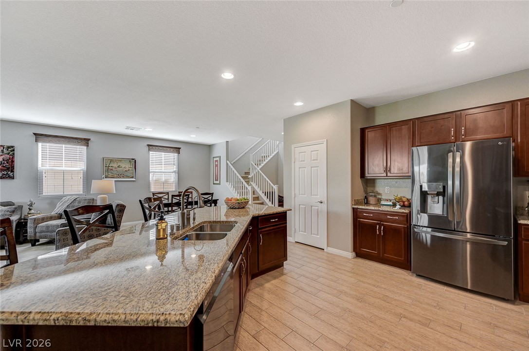 720 Nerka Drive Henderson NV 89002