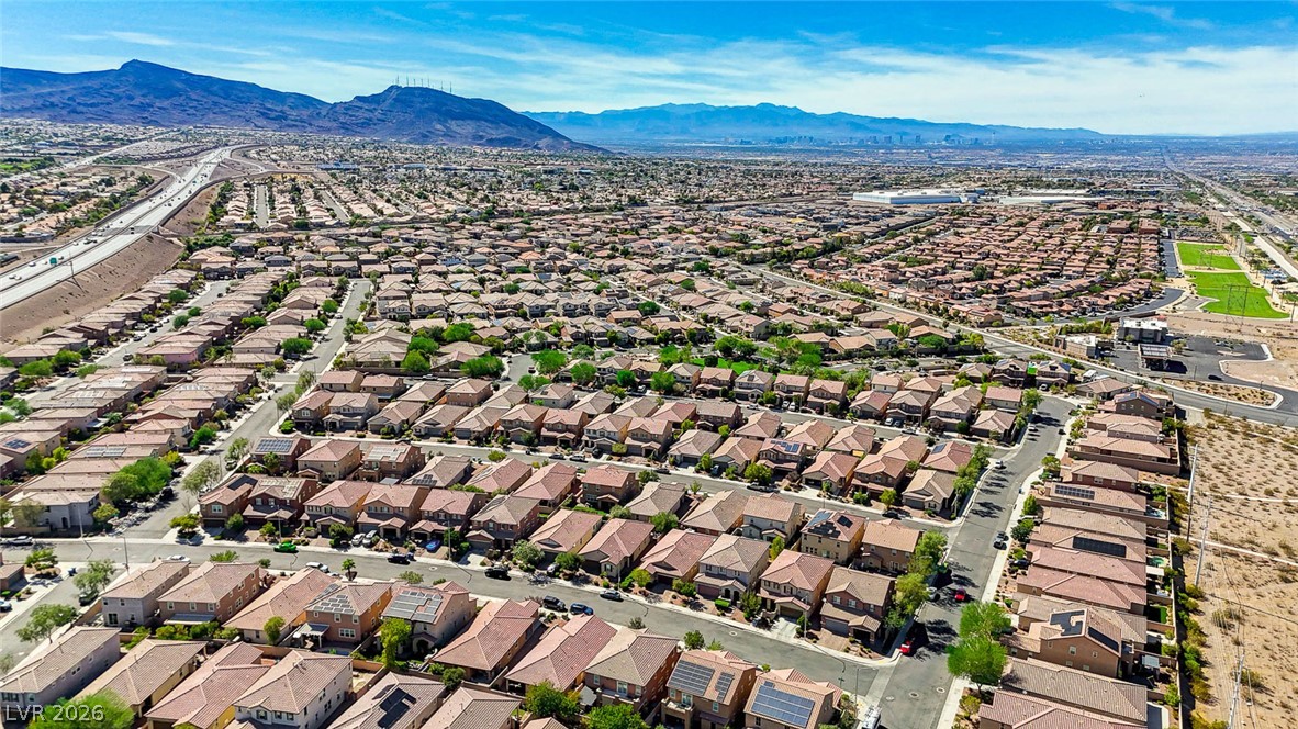 720 Nerka Drive Henderson NV 89002