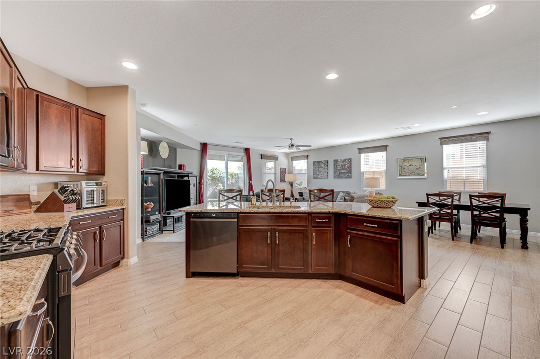 720 Nerka Drive Henderson NV 89002