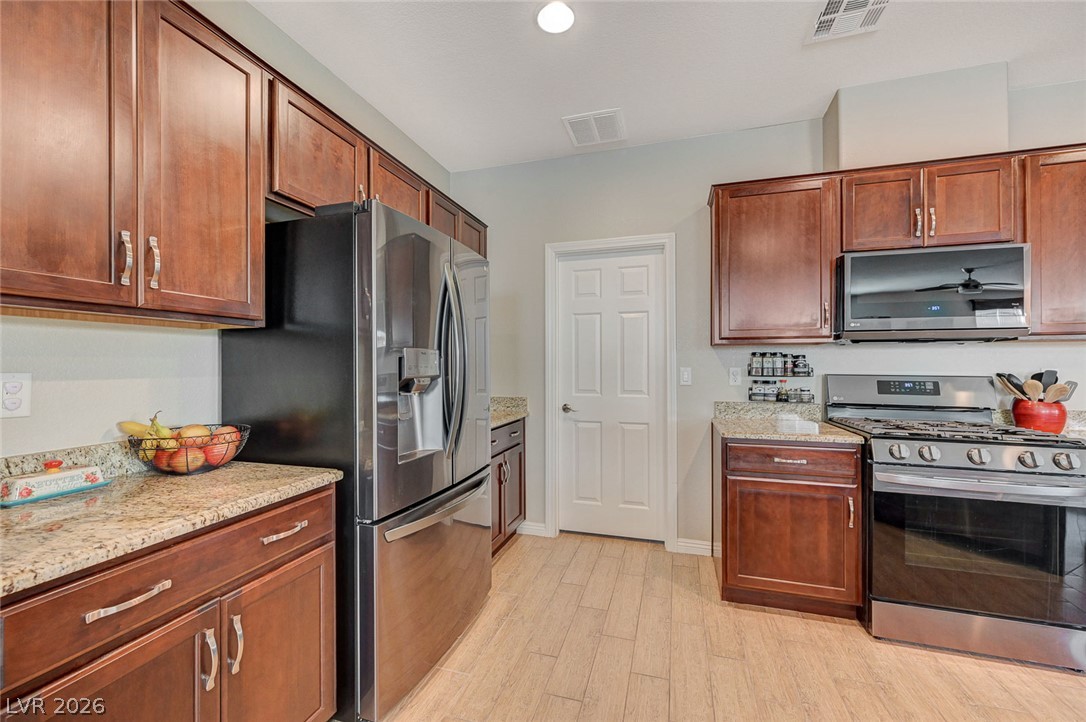 720 Nerka Drive Henderson NV 89002