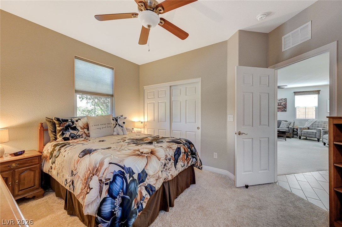 720 Nerka Drive Henderson NV 89002