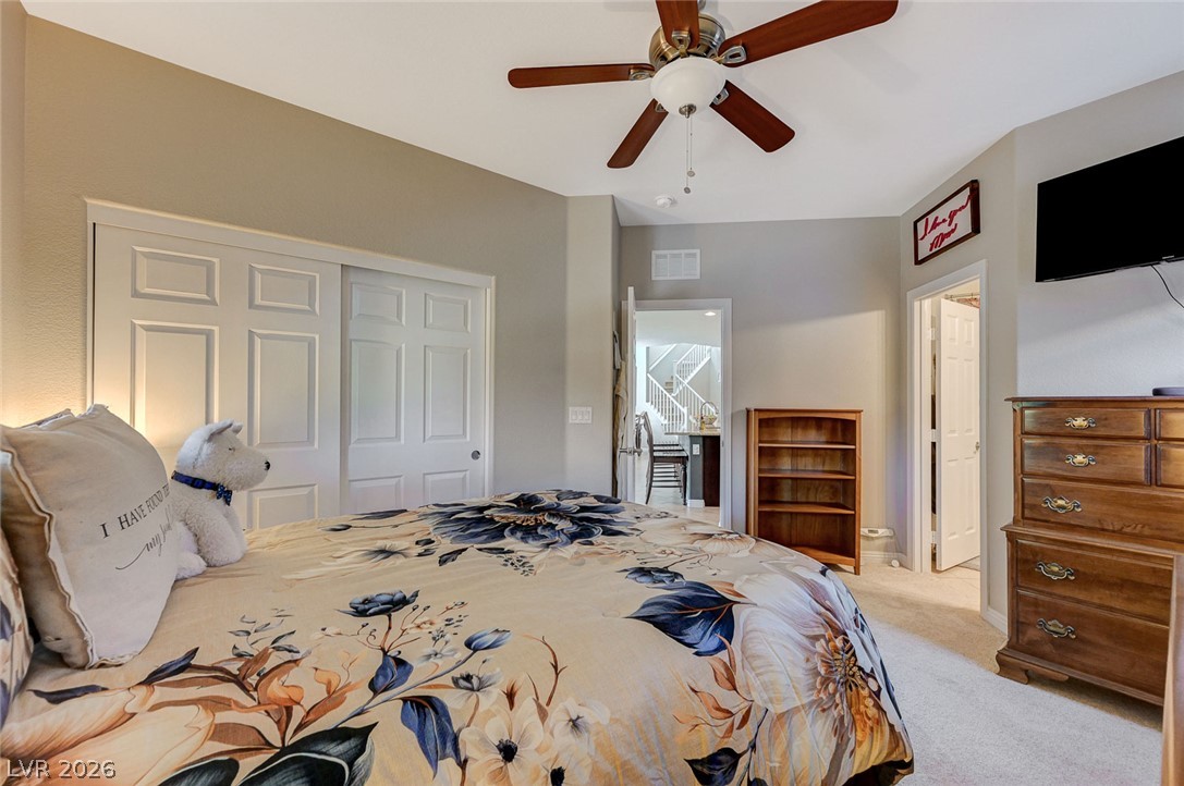 720 Nerka Drive Henderson NV 89002
