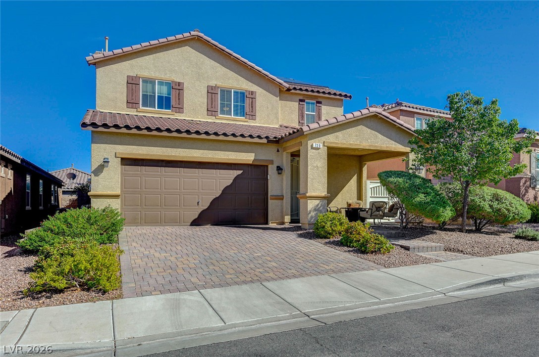 720 Nerka Drive Henderson NV 89002