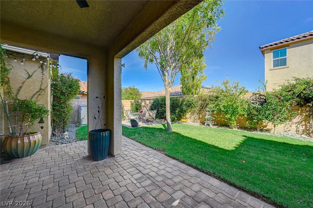 720 Nerka Drive Henderson NV 89002