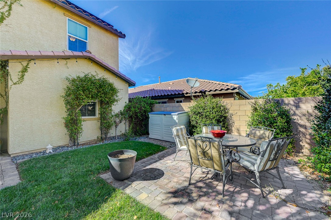 720 Nerka Drive Henderson NV 89002