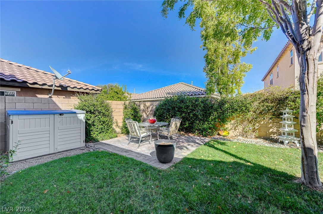 720 Nerka Drive Henderson NV 89002
