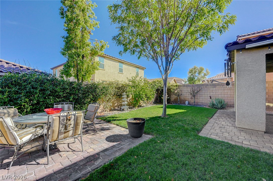 720 Nerka Drive Henderson NV 89002