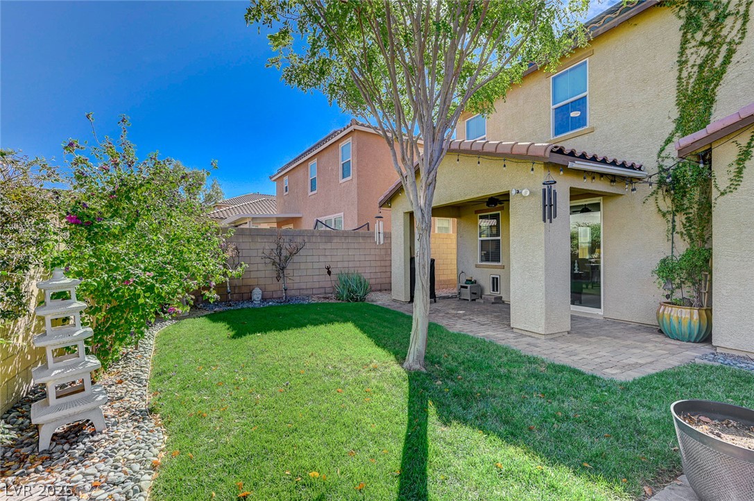 720 Nerka Drive Henderson NV 89002