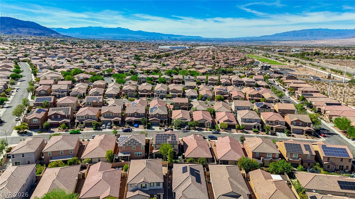 720 Nerka Drive Henderson NV 89002