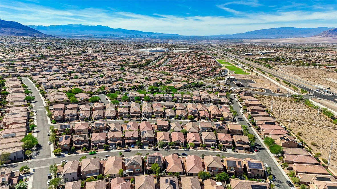720 Nerka Drive Henderson NV 89002