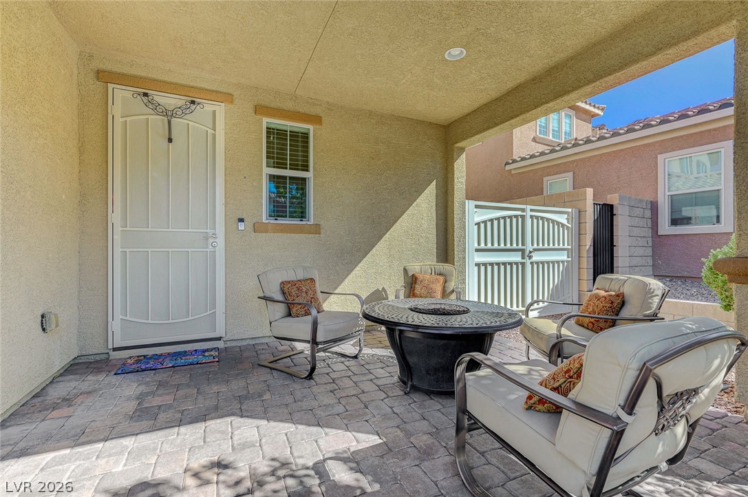 720 Nerka Drive Henderson NV 89002