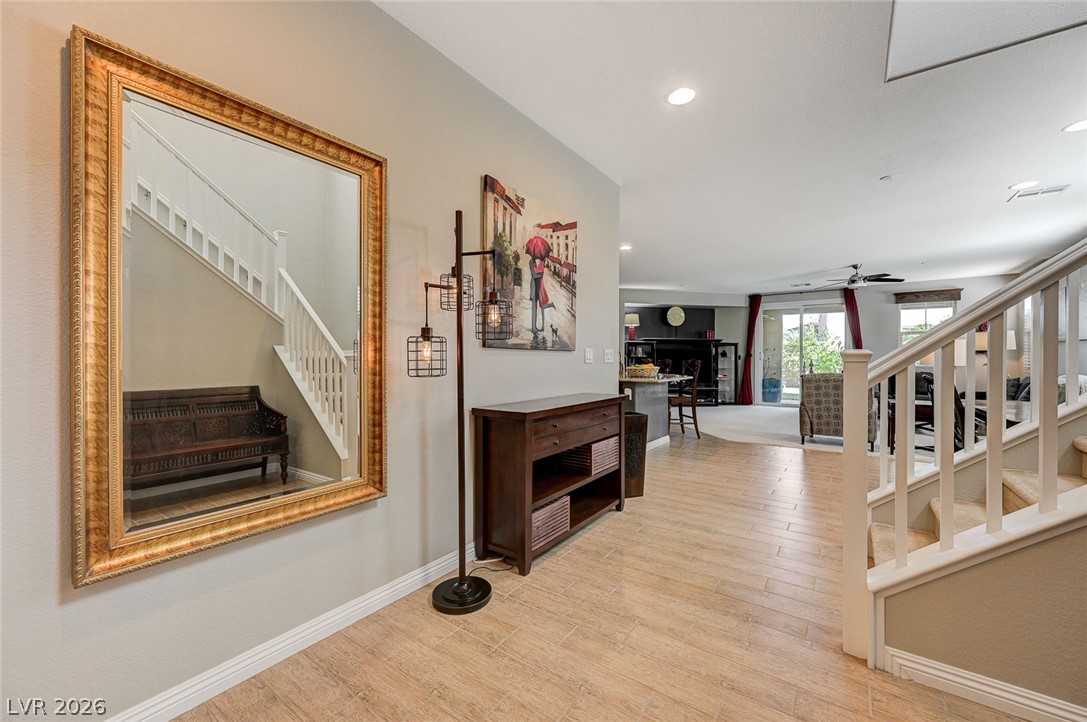 720 Nerka Drive Henderson NV 89002