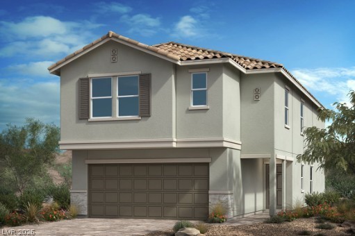 9965 Jaborandi Court Las Vegas NV 89141