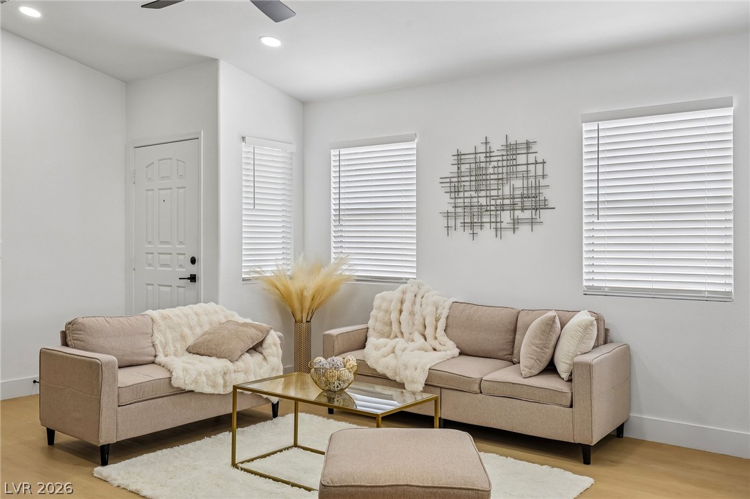 8360 Silverdale Avenue Las Vegas NV 89113