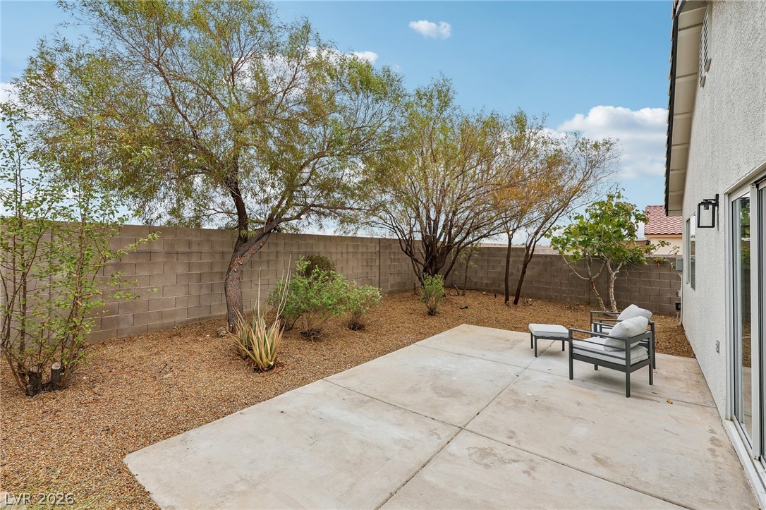 8360 Silverdale Avenue Las Vegas NV 89113