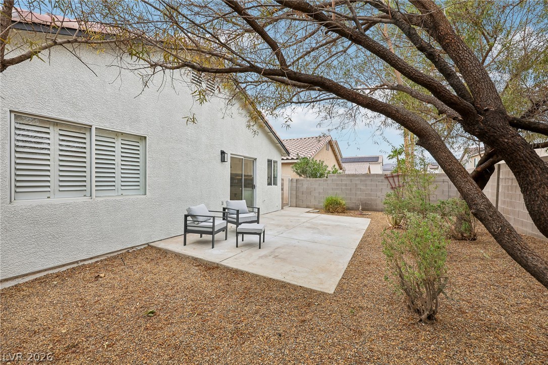 8360 Silverdale Avenue Las Vegas NV 89113