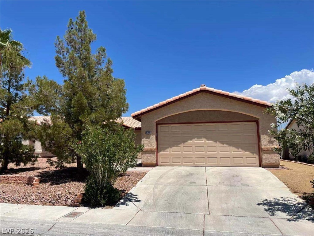 3500 Redwood Ridge Way North Las Vegas NV 89031