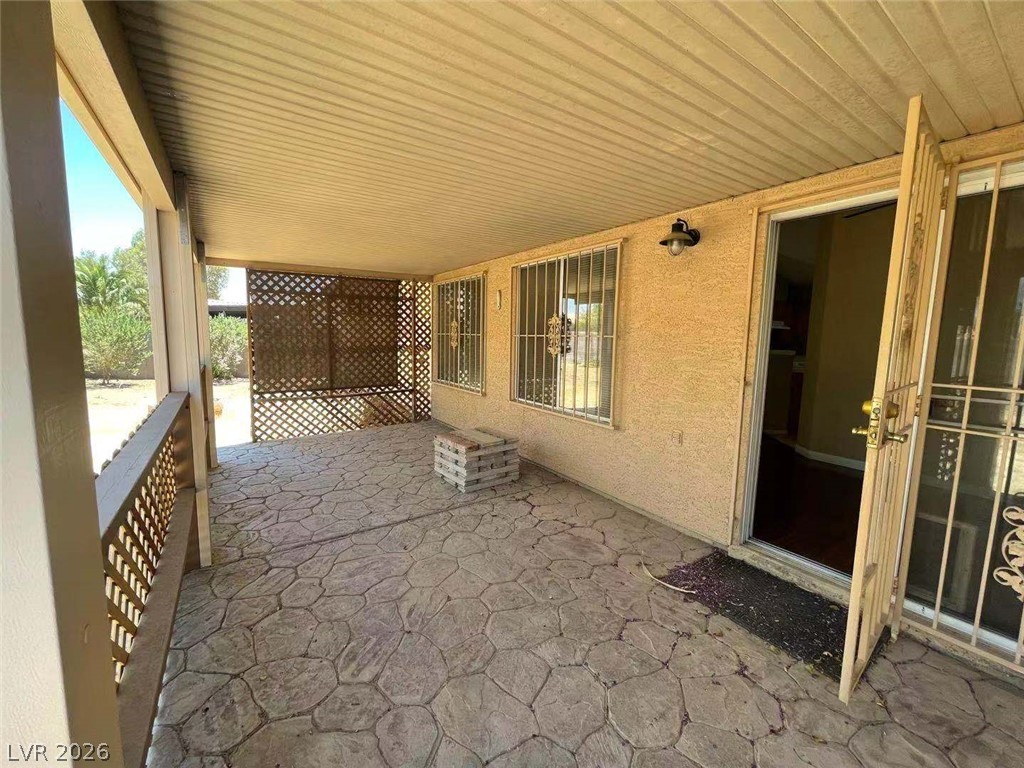 3500 Redwood Ridge Way North Las Vegas NV 89031