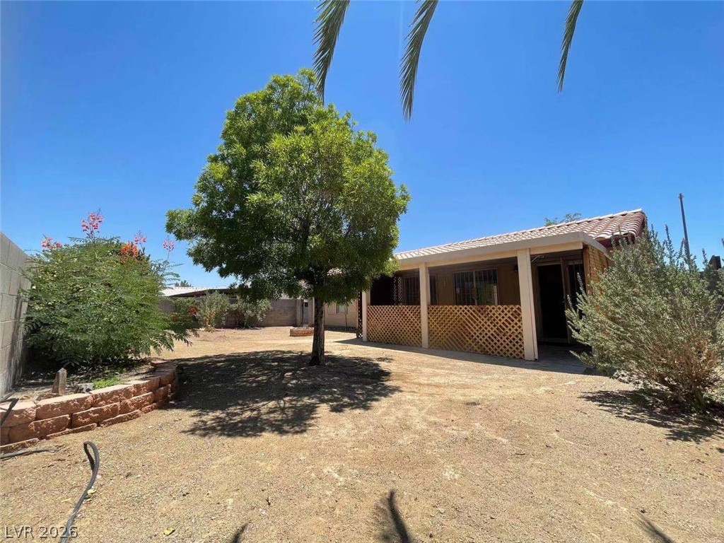 3500 Redwood Ridge Way North Las Vegas NV 89031