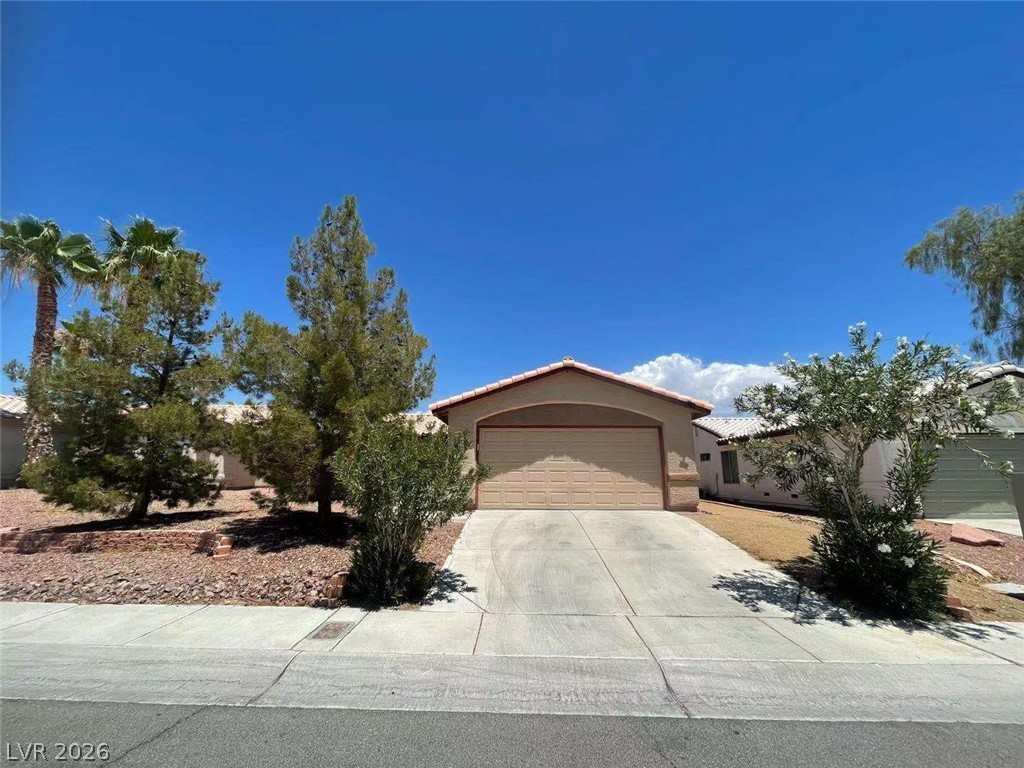 3500 Redwood Ridge Way North Las Vegas NV 89031