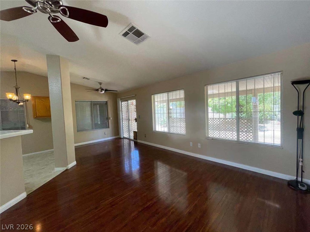 3500 Redwood Ridge Way North Las Vegas NV 89031