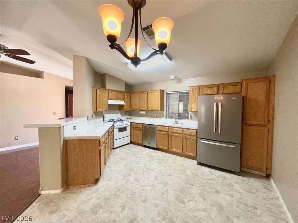 3500 Redwood Ridge Way North Las Vegas NV 89031