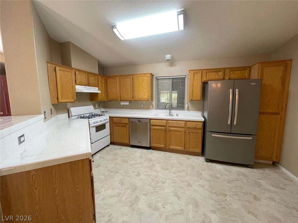 3500 Redwood Ridge Way North Las Vegas NV 89031