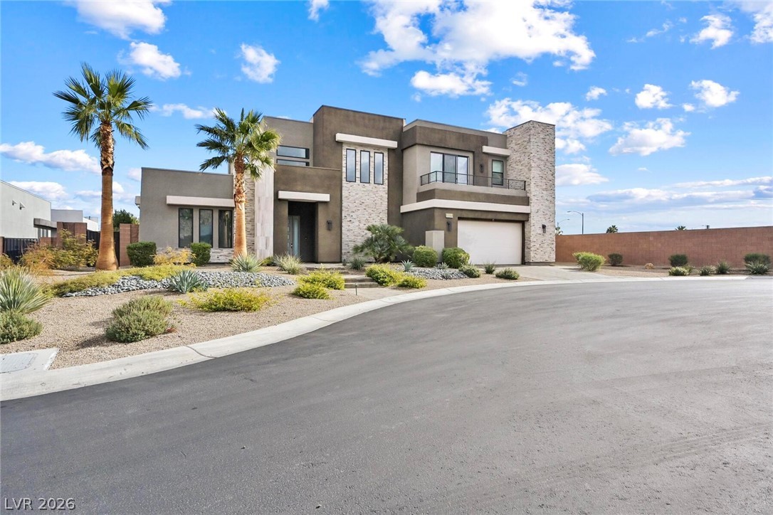 4008 Desert Trace Court Las Vegas NV 89129