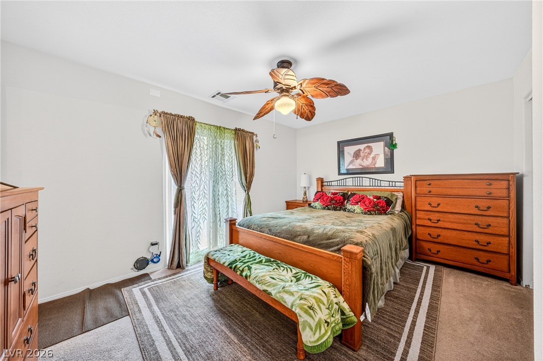 2901 South Blagg Road Pahrump NV 89048