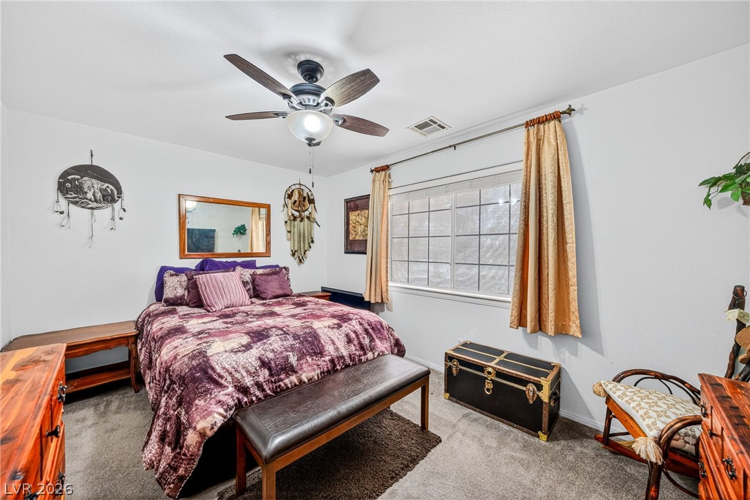 2901 South Blagg Road Pahrump NV 89048