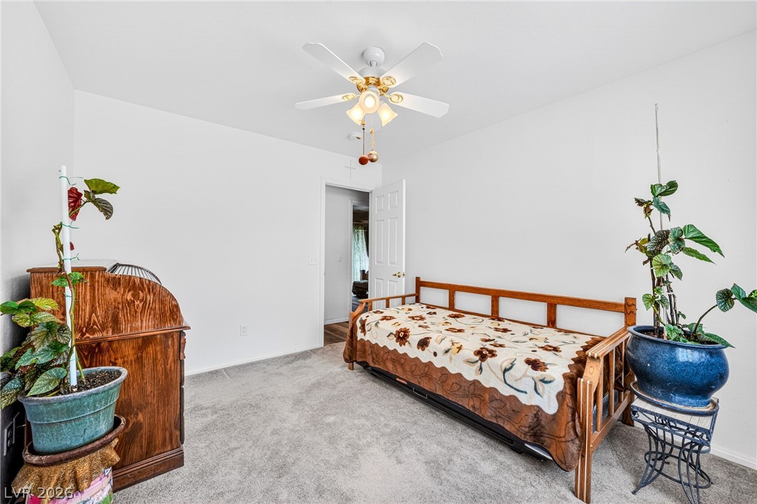 2901 South Blagg Road Pahrump NV 89048