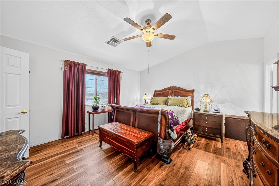 2901 South Blagg Road Pahrump NV 89048