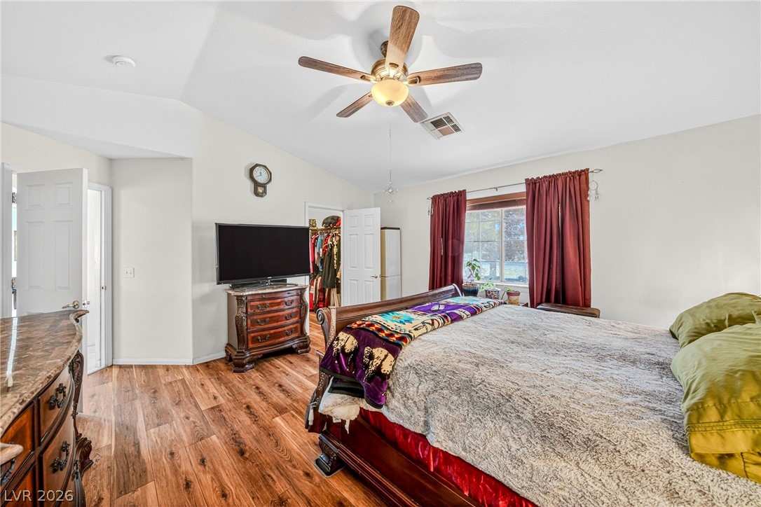 2901 South Blagg Road Pahrump NV 89048