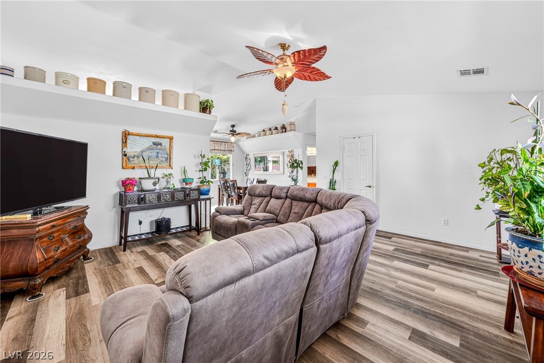 2901 South Blagg Road Pahrump NV 89048