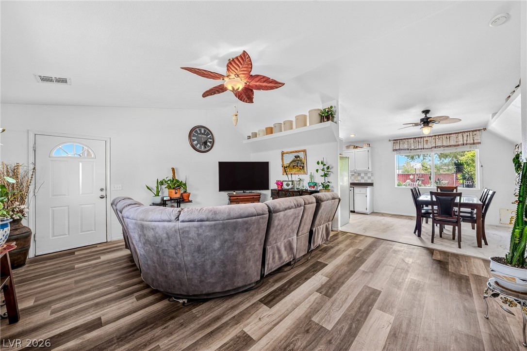 2901 South Blagg Road Pahrump NV 89048