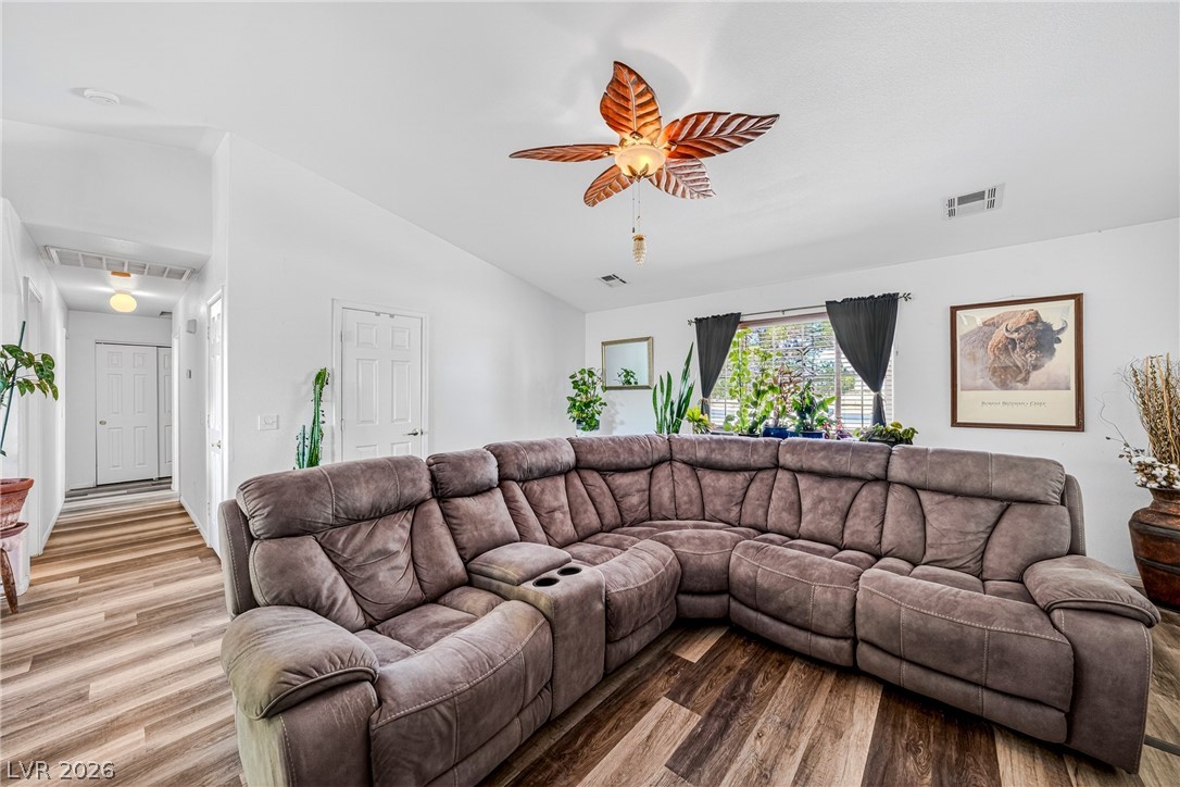 2901 South Blagg Road Pahrump NV 89048