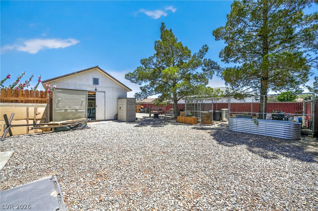2901 South Blagg Road Pahrump NV 89048