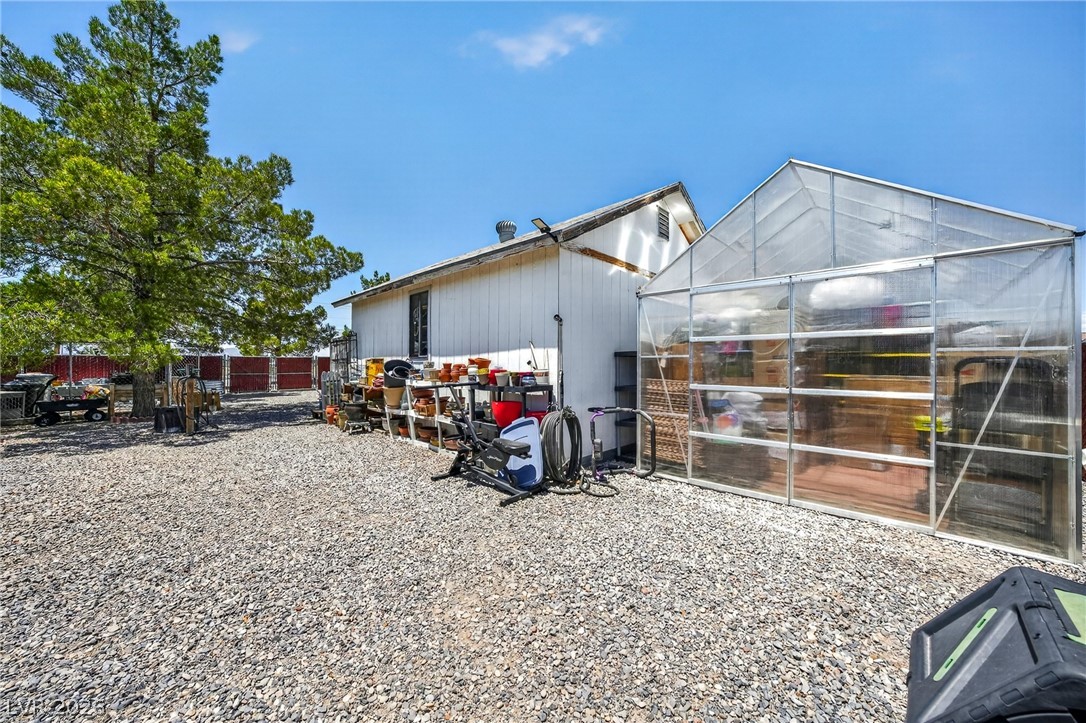 2901 South Blagg Road Pahrump NV 89048