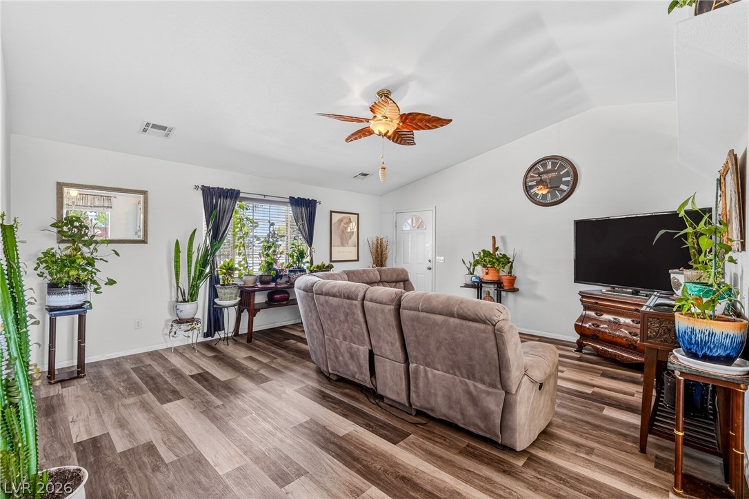 2901 South Blagg Road Pahrump NV 89048