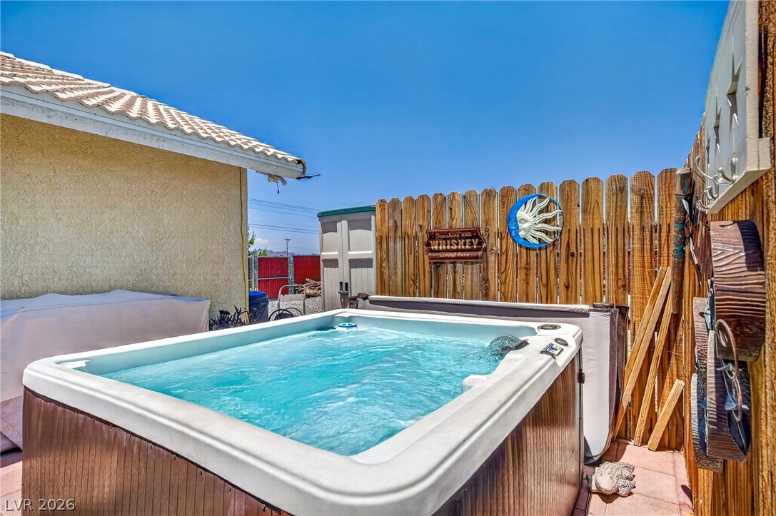 2901 South Blagg Road Pahrump NV 89048