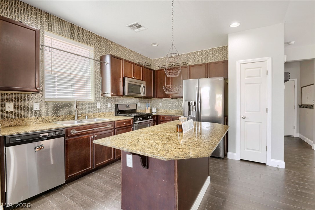 1040 Water Cove Street Henderson NV 89011