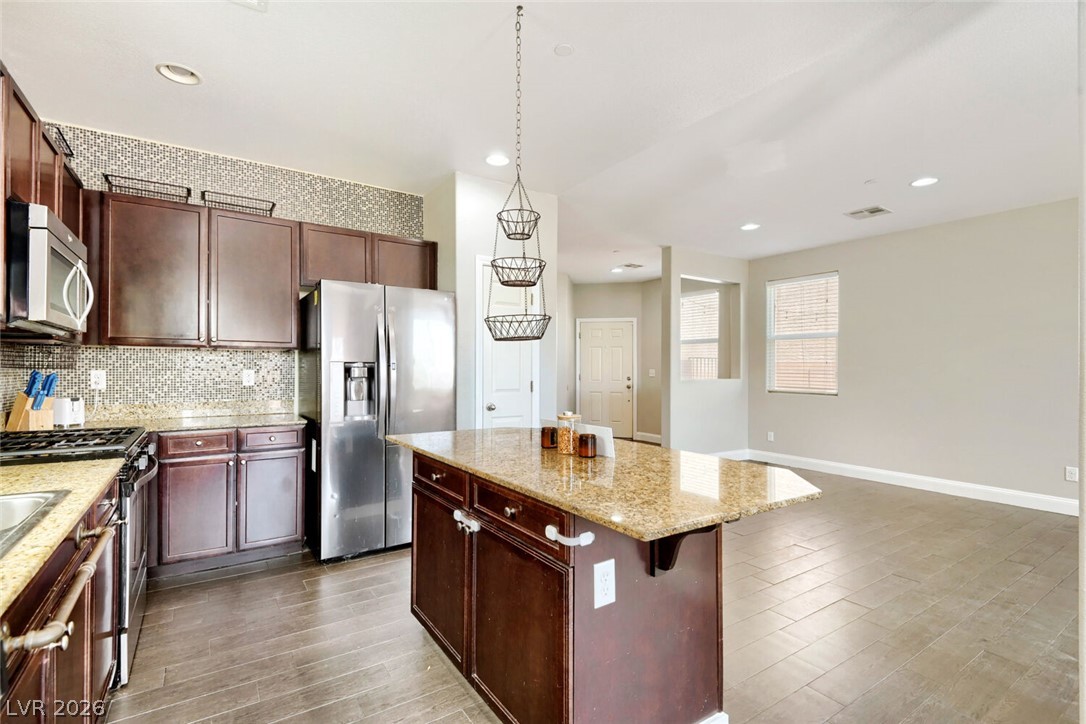 1040 Water Cove Street Henderson NV 89011