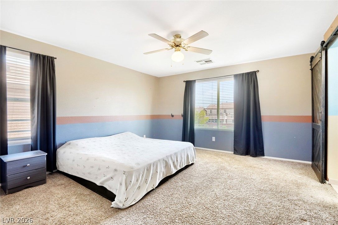 1040 Water Cove Street Henderson NV 89011