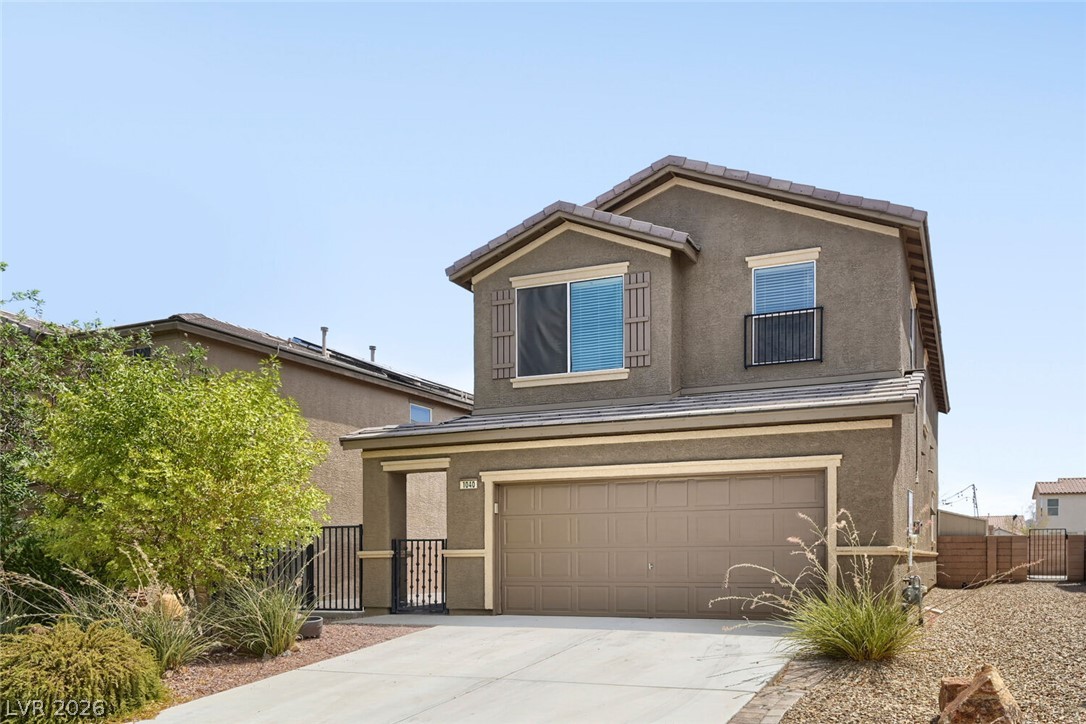 1040 Water Cove Street Henderson NV 89011