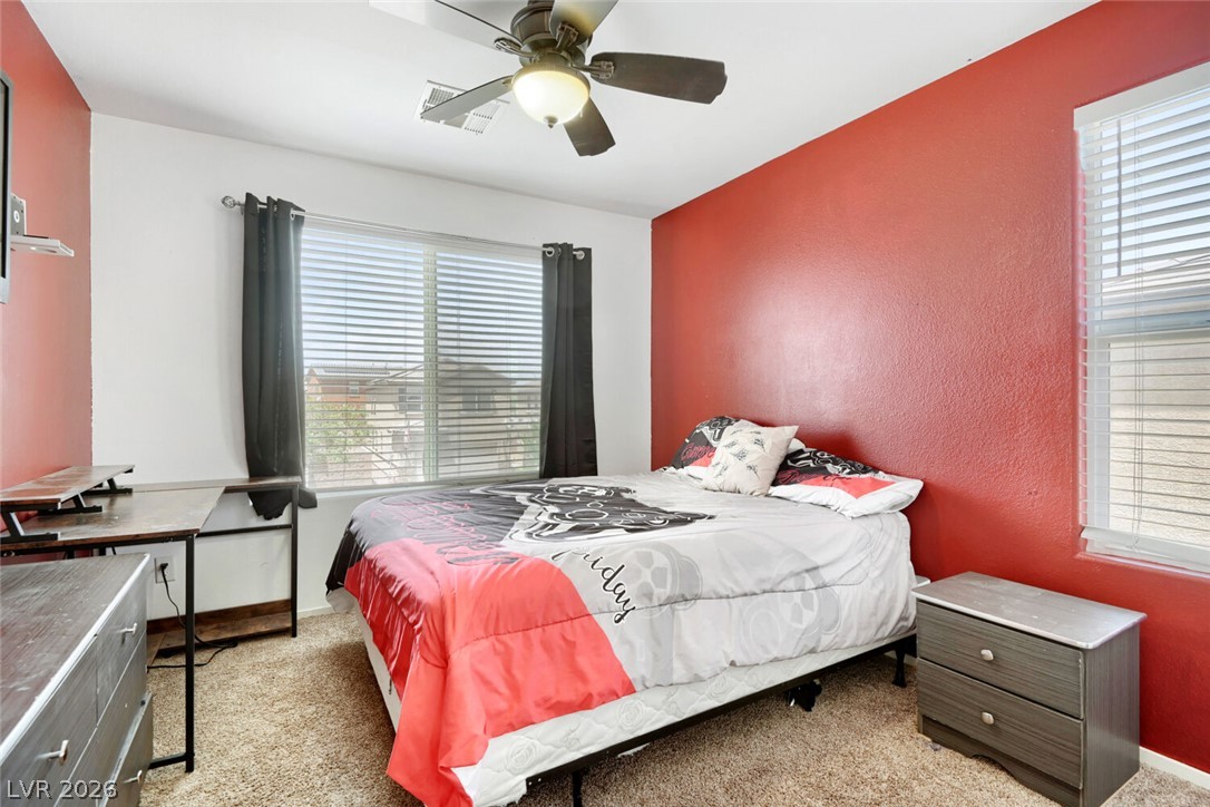 1040 Water Cove Street Henderson NV 89011