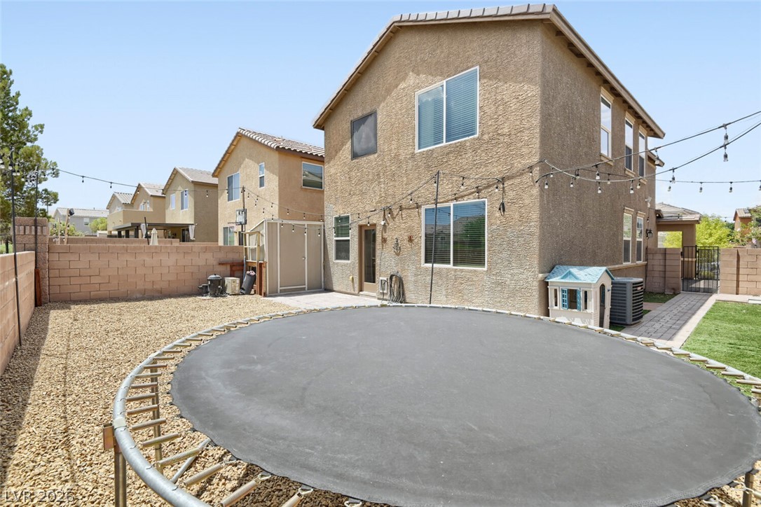 1040 Water Cove Street Henderson NV 89011
